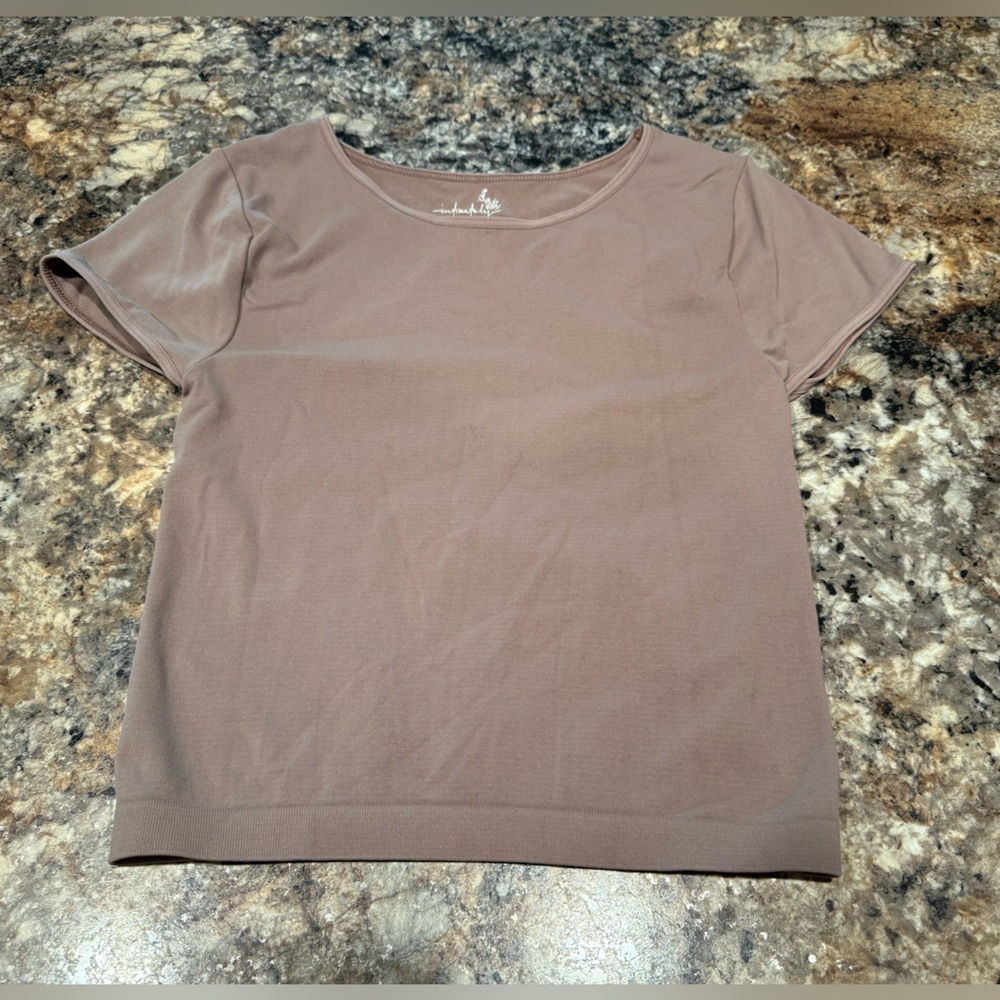 Women’s Free People intimately top